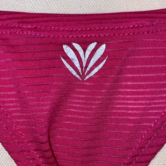 Pink Racerback Tank Top - Picture 8 of 17